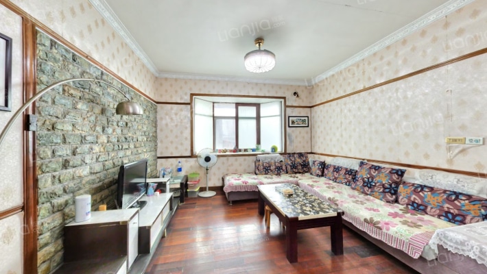 食品大厦二手房实景图