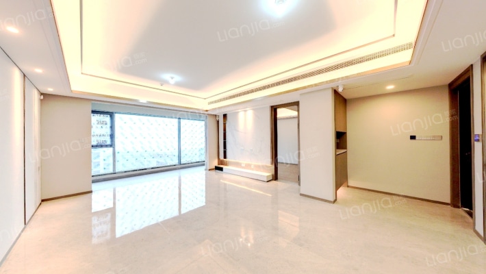 龙湖·天玥二手房实景图