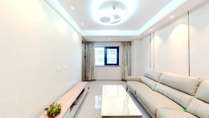 海景芯苑二手房实景图