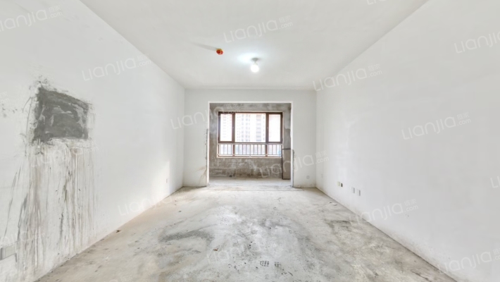 开元盛世裕园一期二手房实景图