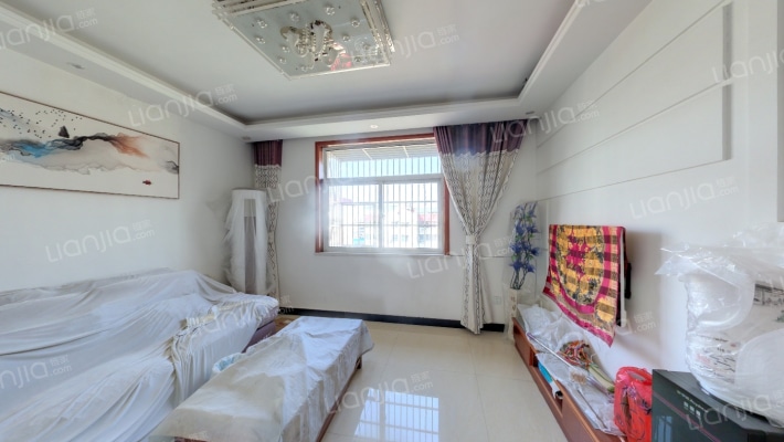 桥口新村小区二手房实景图