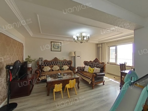 整租·国泰公寓 2室1厅 南/北