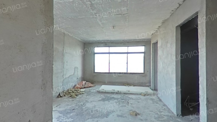 金科九号公馆二手房实景图