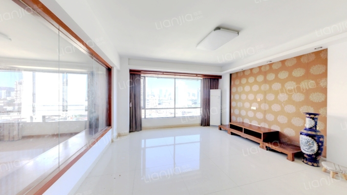 新家园二手房实景图