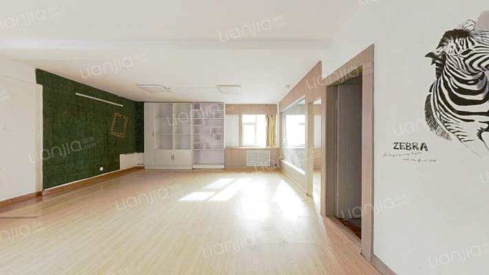 黄楼写字楼二手房实景图