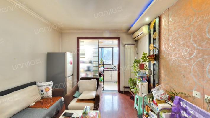 金玉人家二手房实景图