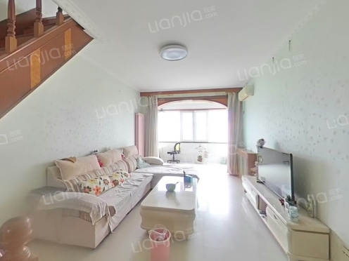 整租·昆仑山庄北区 3室2厅 南/北