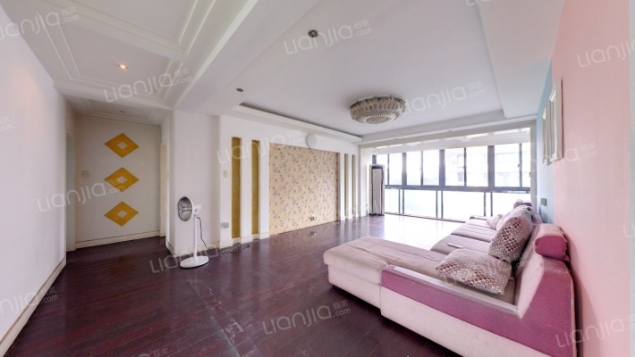 宁泰家园二手房实景图