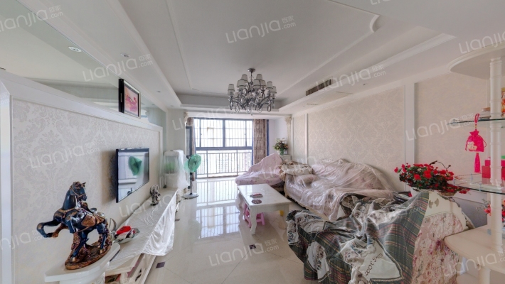 华孚汇金二手房实景图