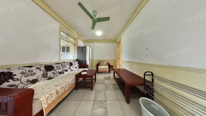 南环西路21号二手房实景图