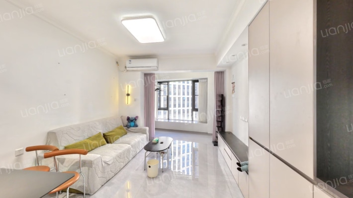 星汇云锦二手房实景图