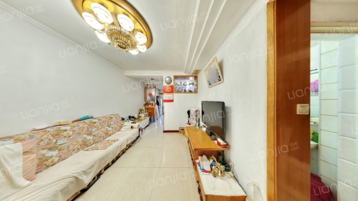 邮局家属院二手房实景图