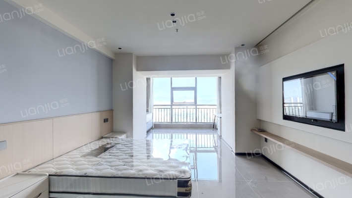 新都昌商业广场二手房实景图