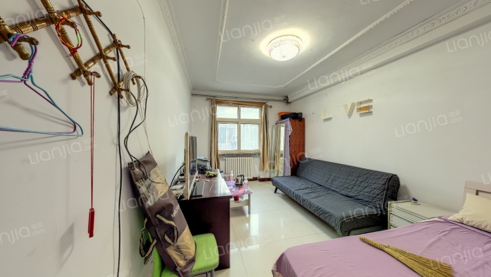 前进里(塘沽)二手房实景图