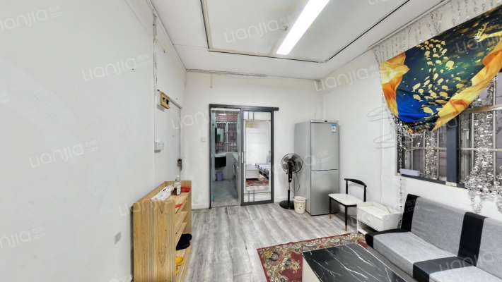 站前路(荔湾)二手房实景图