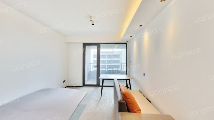 幸福·金茂悦二手房实景图