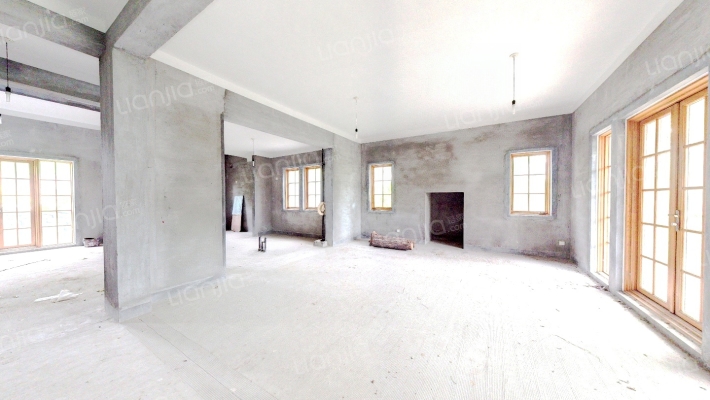 寶業·四季園二手房实景图