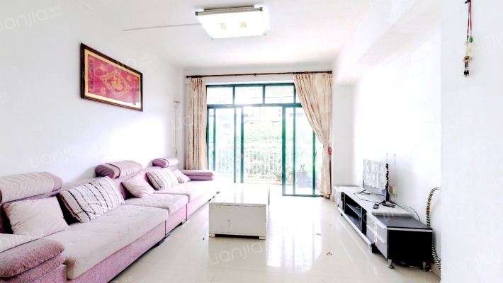 雅安苑二手房实景图