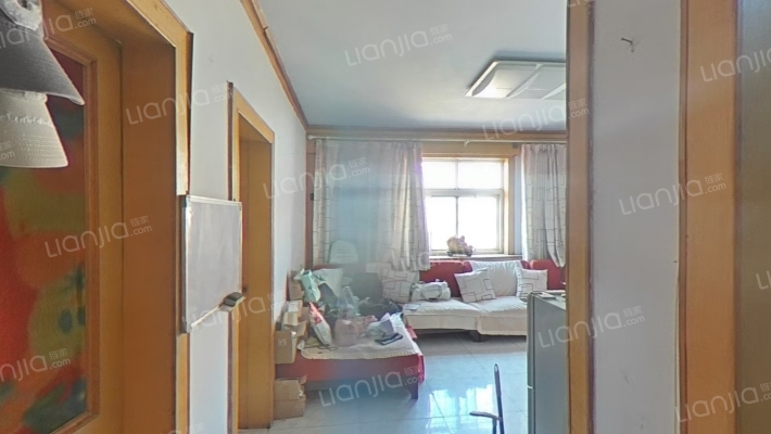 和平里小区二手房实景图