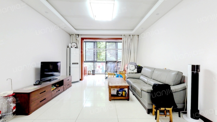 天鹅泉公寓二手房实景图