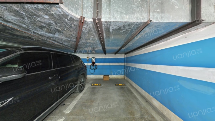 长阳半岛怡和路8号院二手房实景图