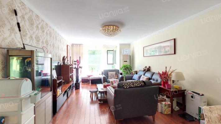 伟东新都三区二手房实景图