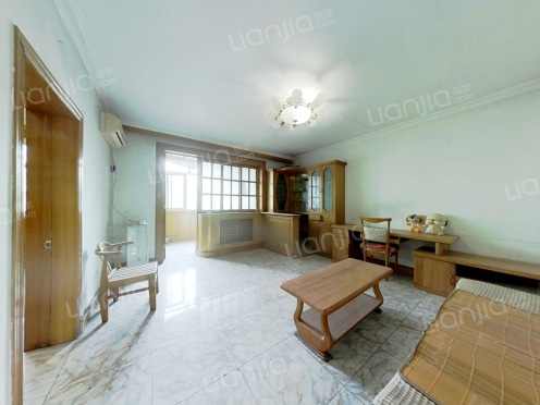 整租·九州小区 3室2厅 南/北