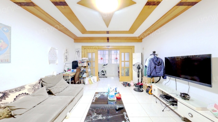 震川东路二手房实景图