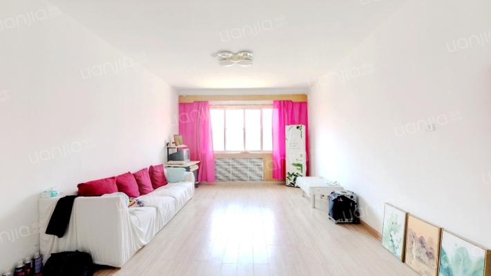 清沁园二手房实景图