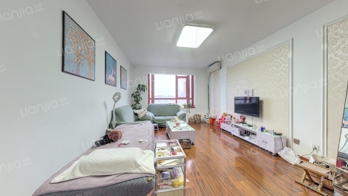 恒信阳光假日C区二手房实景图