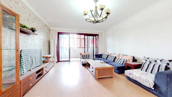 曲江聚馨苑二手房实景图