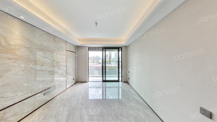 绿城宸岸印月二手房实景图