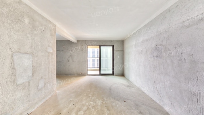 南益名悦华府二手房实景图