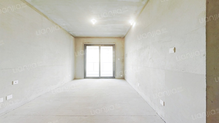 城投凤凰汇天辰府二手房实景图