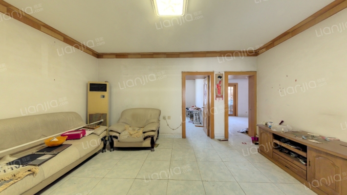 文苑小区二手房实景图