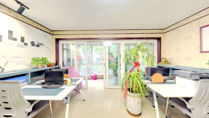 正茂海龙花园二手房实景图