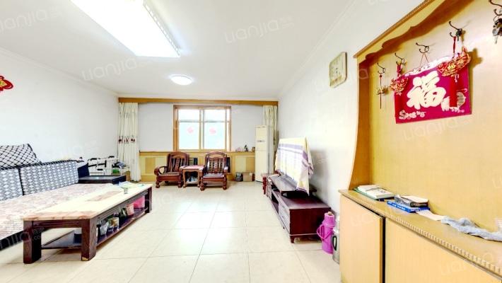 北白楼二手房实景图