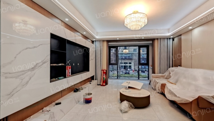 国控紫薇苑一期二手房实景图