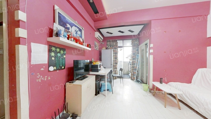 华尔道二手房实景图