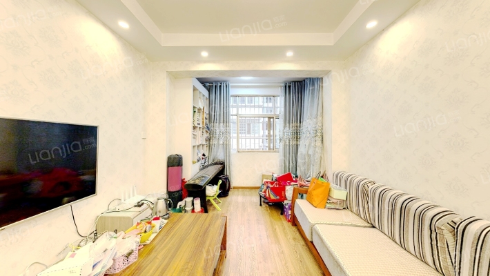 栗树头住宅区二手房实景图