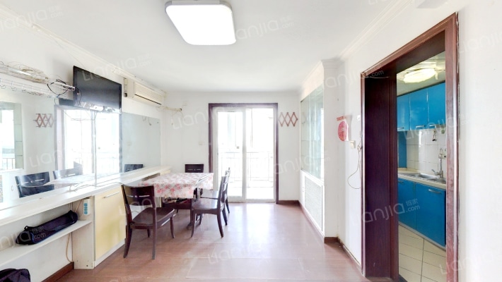 凌云居二手房实景图