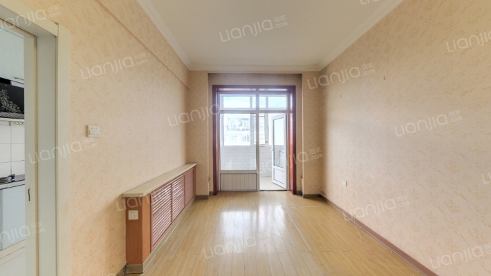 健康家园二手房实景图