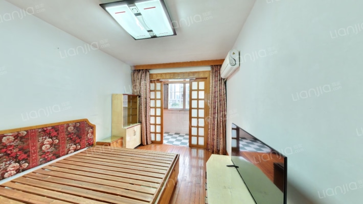 御河新村二手房实景图