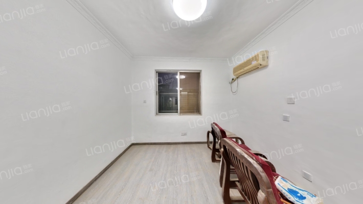 东灰场散盘二手房实景图