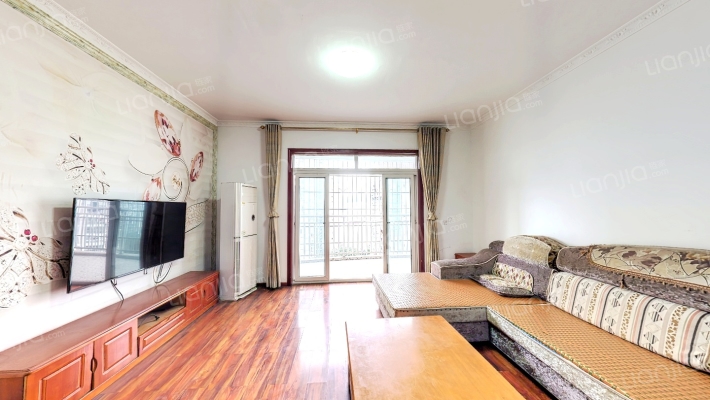 和谐居二手房实景图