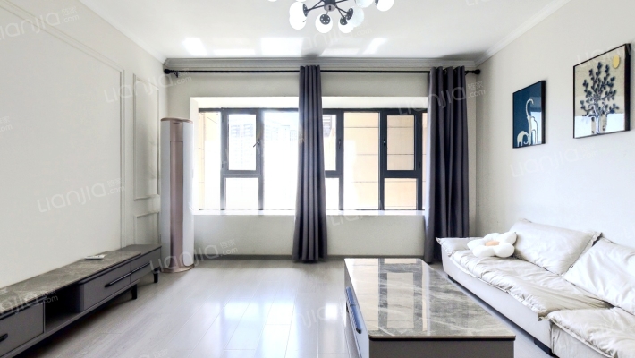 太乙城时光里二手房实景图