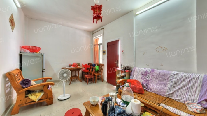 孙文中路二手房实景图