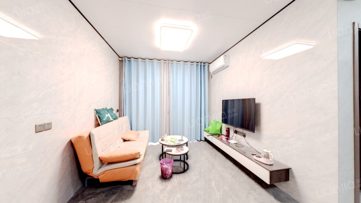 景湖佳园二手房实景图