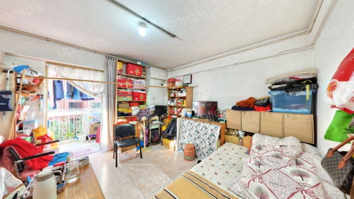 禹洲花园三期二手房实景图