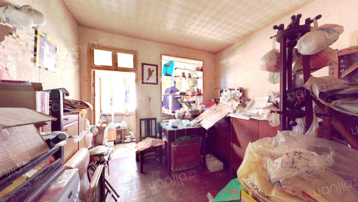 甬港小区二手房实景图